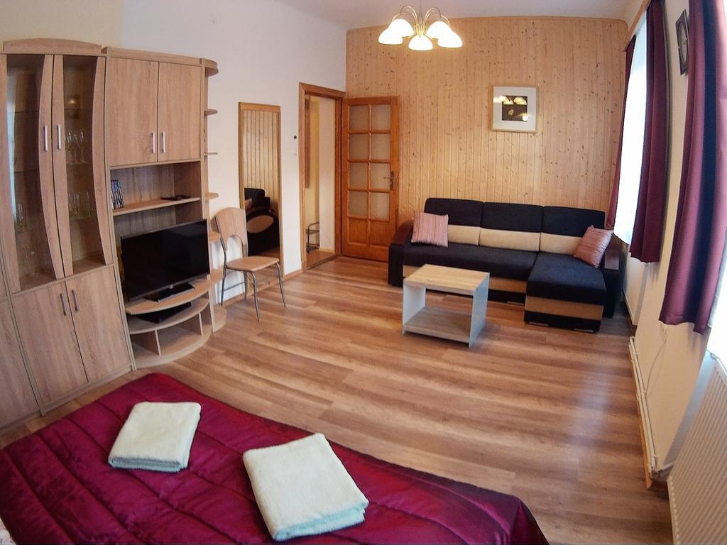 Haus Elena Am Semmering Штайнхаус-ам-Земмеринг Экстерьер фото