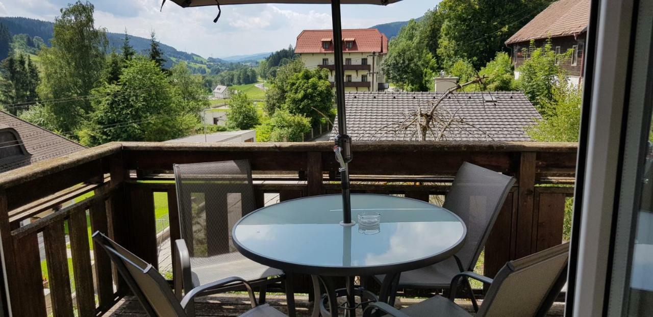 Haus Elena Am Semmering Штайнхаус-ам-Земмеринг Экстерьер фото